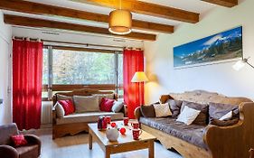 Apartment Le Diorama By Interhome